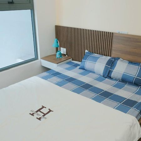 Homestay Nha Trang Hai Phong Exterior photo