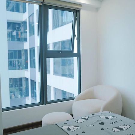 Homestay Nha Trang Hai Phong Exterior photo
