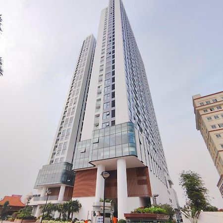 Homestay Nha Trang Hai Phong Exterior photo