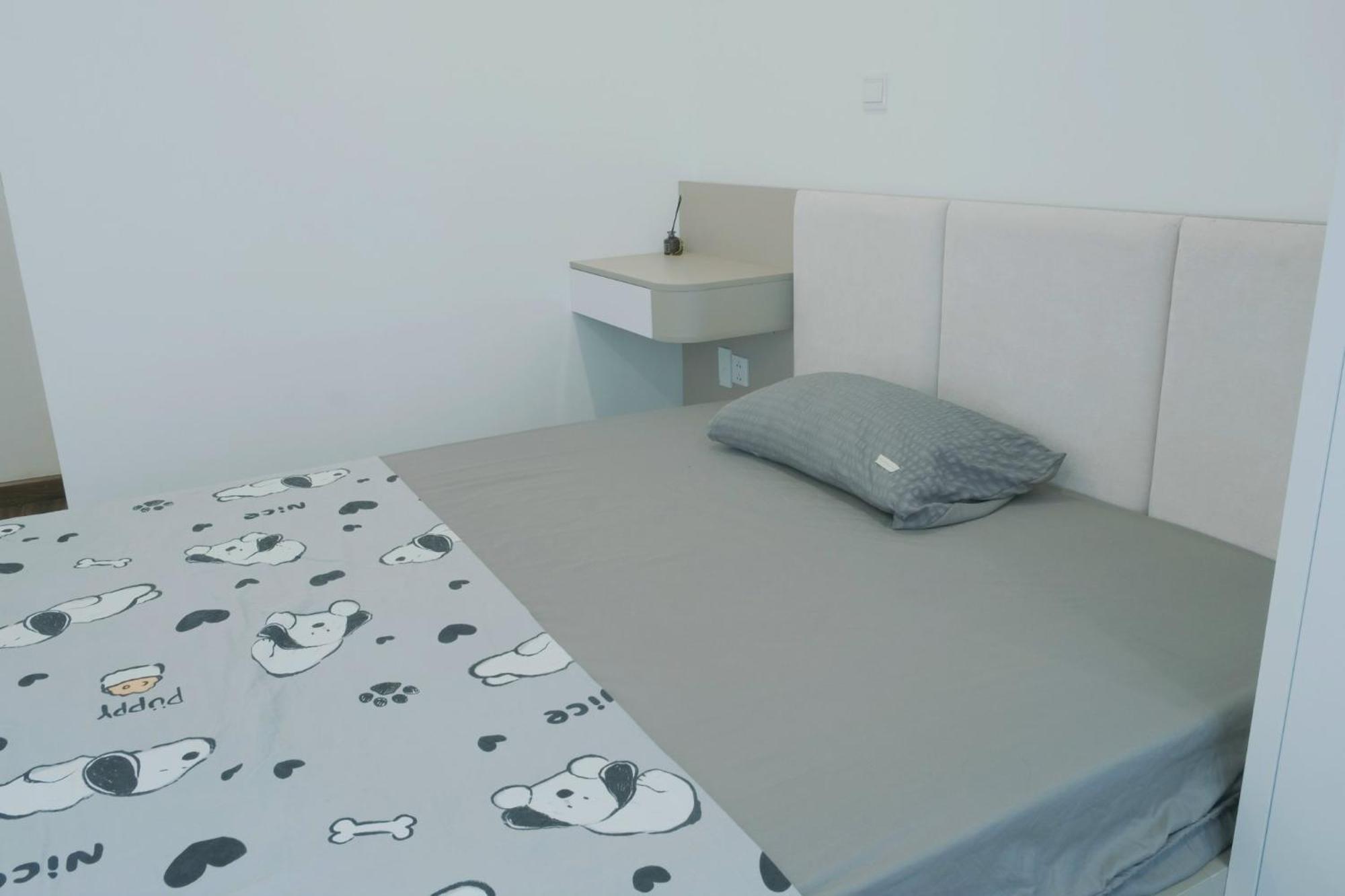 Homestay Nha Trang Hai Phong Exterior photo