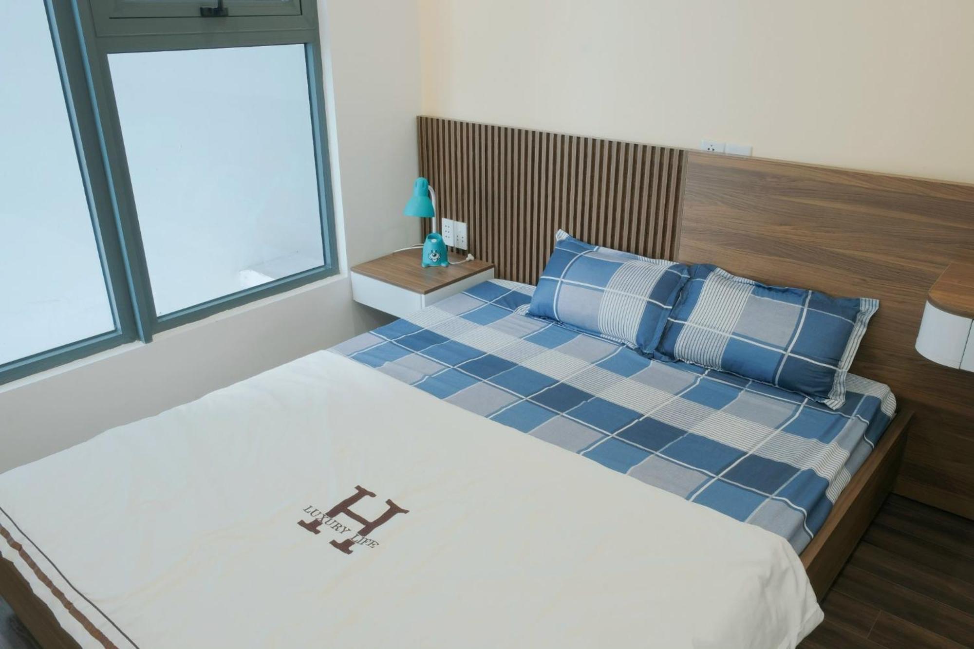Homestay Nha Trang Hai Phong Exterior photo