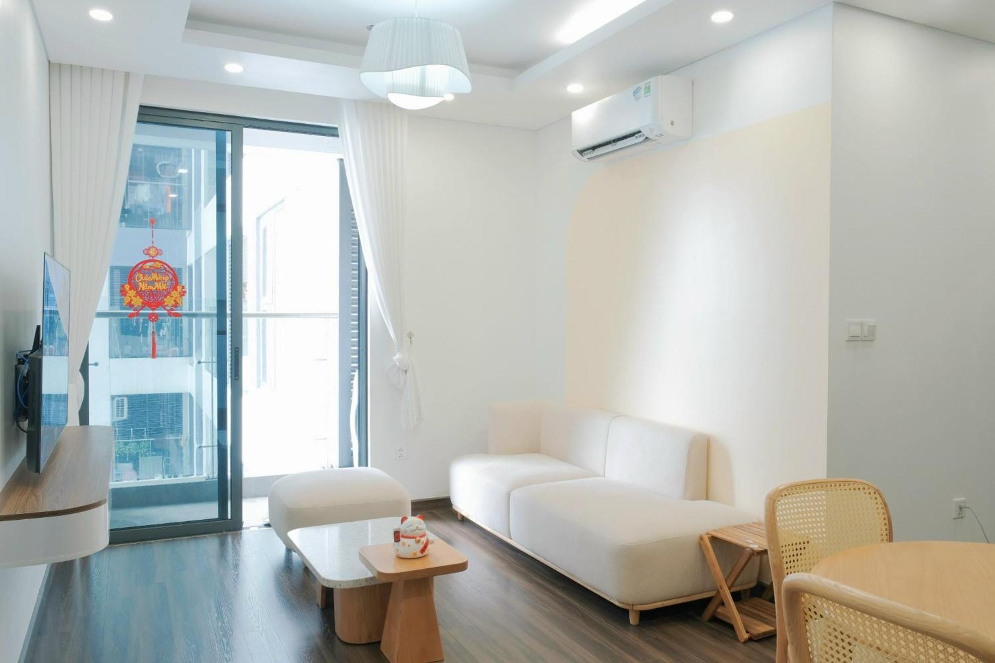 Homestay Nha Trang Hai Phong Exterior photo